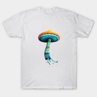 Shroombrero T-Shirt